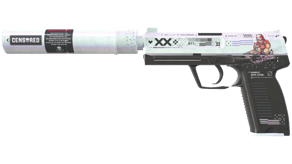 Printstream image