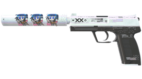 Printstream image