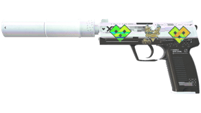 Printstream image