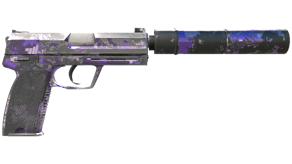 Purple DDPAT image