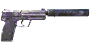Purple DDPAT image