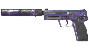 Purple DDPAT image