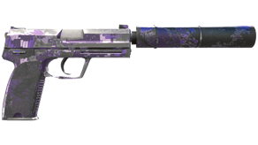 Purple DDPAT image