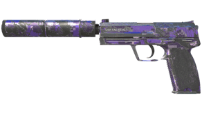 Purple DDPAT image