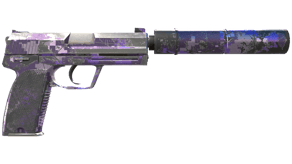 Purple DDPAT image