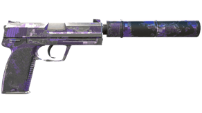 Purple DDPAT image