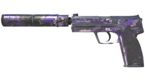 Purple DDPAT image