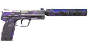 Purple DDPAT image
