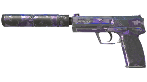 Purple DDPAT image