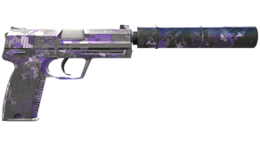 Purple DDPAT image