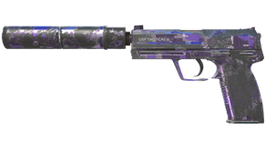Purple DDPAT image