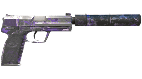 Purple DDPAT image