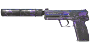 Purple DDPAT image