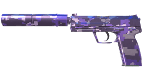 Purple DDPAT image