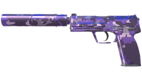 Purple DDPAT image