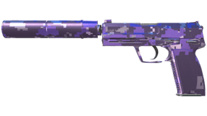 Purple DDPAT image