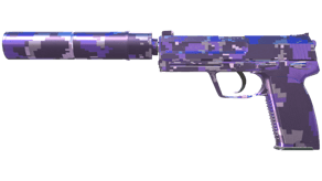 Purple DDPAT image