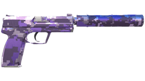 Purple DDPAT image