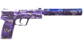 Purple DDPAT image