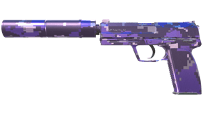 Purple DDPAT image