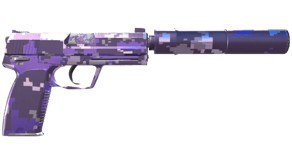 Purple DDPAT image
