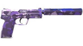 Purple DDPAT image