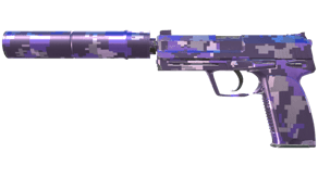 Purple DDPAT image