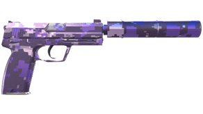 Purple DDPAT image