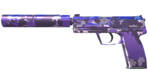 Purple DDPAT image
