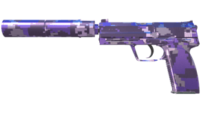 Purple DDPAT image