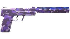 Purple DDPAT image