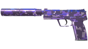 Purple DDPAT image
