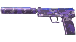 Purple DDPAT image