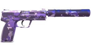 Purple DDPAT image