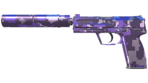 Purple DDPAT image