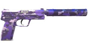 Purple DDPAT image