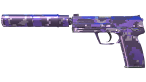 Purple DDPAT image