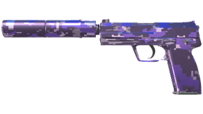 Purple DDPAT image