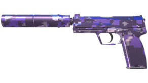 Purple DDPAT image