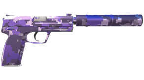 Purple DDPAT image