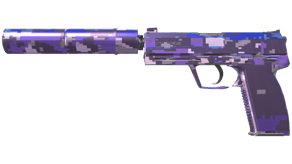 Purple DDPAT image