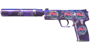 Purple DDPAT image