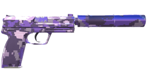 Purple DDPAT image
