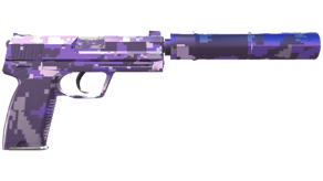 Purple DDPAT image