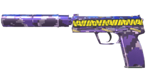 Purple DDPAT image