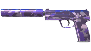 Purple DDPAT image