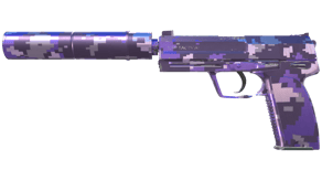 Purple DDPAT image