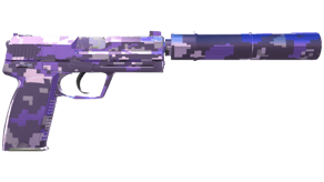 Purple DDPAT image