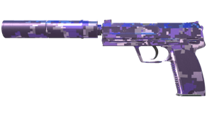 Purple DDPAT image