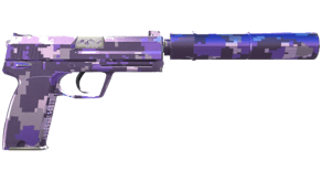 Purple DDPAT image